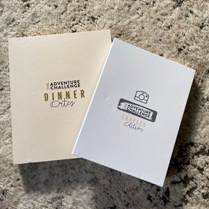 ADVENTURE CHALLENGE SET